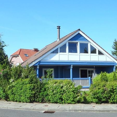 Ferienhaus Dat Smuke Swedenhuus Kappeln Esterno foto