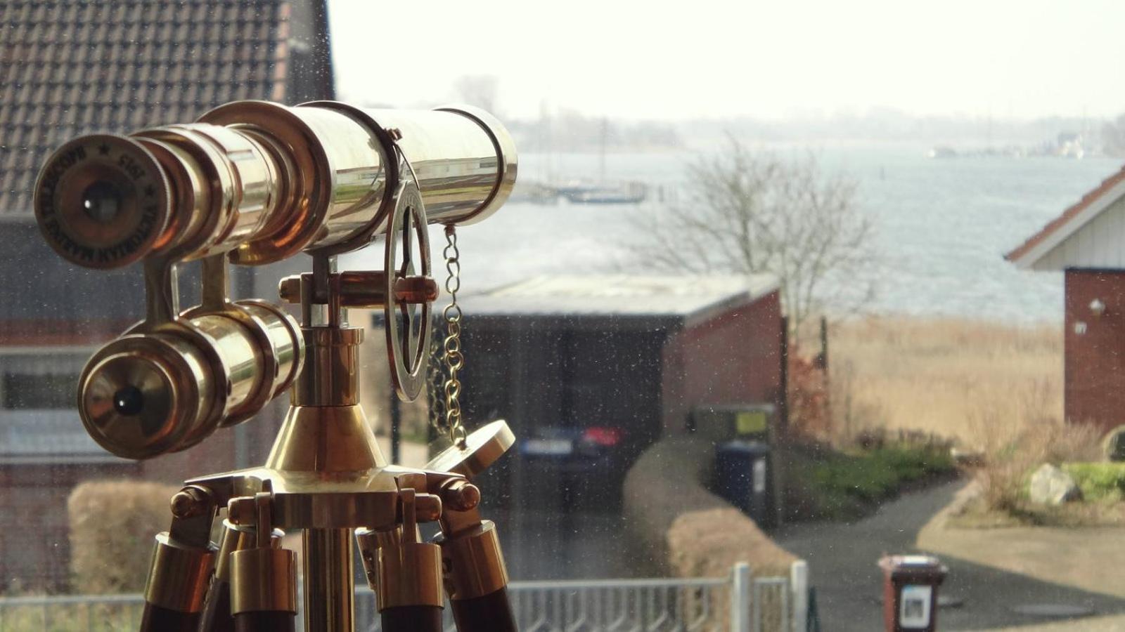 Ferienhaus Dat Smuke Swedenhuus Kappeln Esterno foto