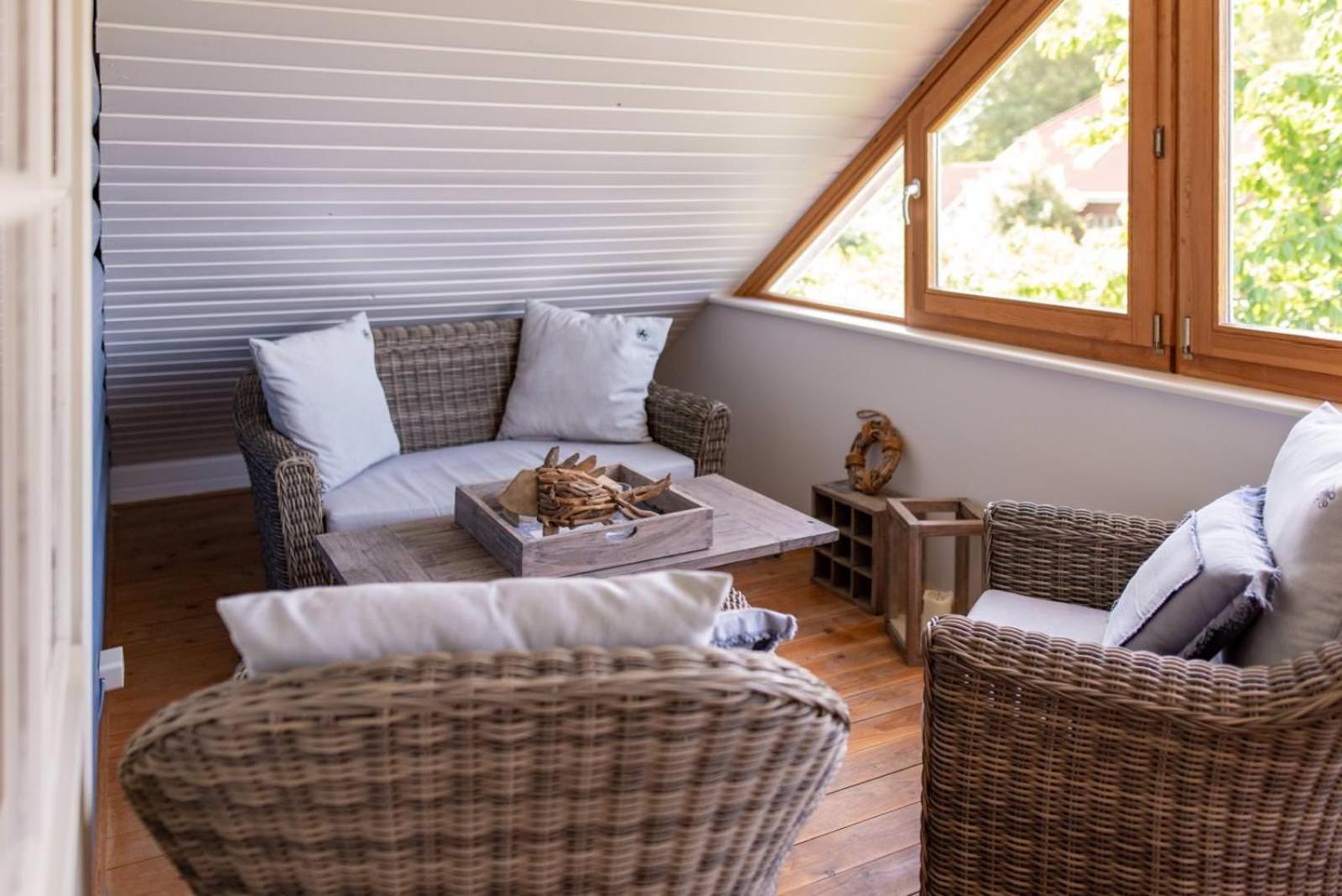 Ferienhaus Dat Smuke Swedenhuus Kappeln Esterno foto